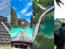 Día Mundial del Turismo