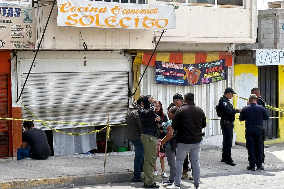 Foto: RetoDiario