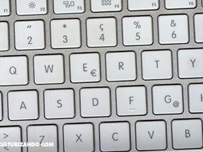 10 cosas que probablemente no sabías del teclado QWERTY