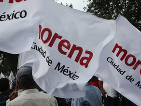 Morena, el PRI y su ADN con miras a la elección 2027
