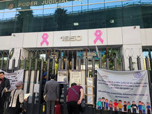 Continúa paro judicial en 22 estados