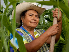 Día Internacional de las Mujeres Rurales