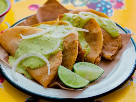 Tacos de canasta, todo lo que necesitas saber sobre esta delicia popular mexicana
