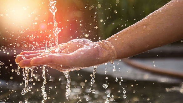 Gobierno de Puebla trabaja para garantizar derecho al agua