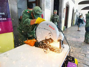Programa Sí al Desarme, sí a la Paz promueve cultura de paz con retiro de armas y juguetes bélicos en Natívitas