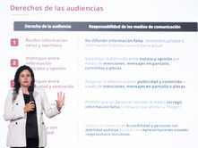 Qué son los lineamientos de derechos de las audiencias y por qué provocaron alertas de censura