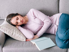 ¿Es bueno dormir la siesta? | Cuándo hacerlo y cuánto tiempo