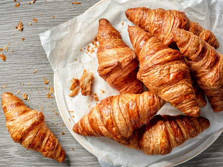 DÃa Internacional del Croissant