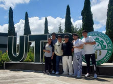 UTP lista para recibir a más de 6 mil 300 estudiantes