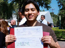 IPN brinda certeza laboral a 4 mil 510 personas