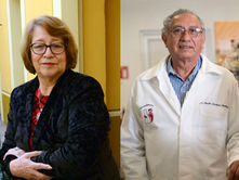 Investigadores BUAP reciben Presea Estatal de Ciencia y Tecnología “Luis Rivera Terrazas” 2023