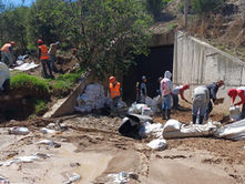 Ayuntamiento de Puebla clausura el relleno sanitario de Chiltepeque