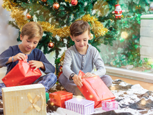 Cómo hablar con tus hijos sobre los Reyes Magos y Santa Claus