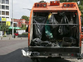 Atención: Ayuntamiento informa que servicio de recolección operará normalmente durante Jueves y Viernes Santo