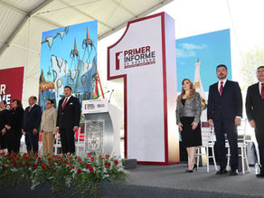 Historias, informes, elecciones y más, en paquete