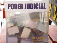 Hace la OEA un llamado a no imitar elección judicial mexicana