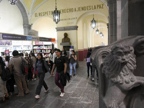 Culmina edición 39 de la FENALI con récord de asistencia