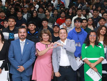 UTH incrementa proyección académica y social con avances al final de 2025