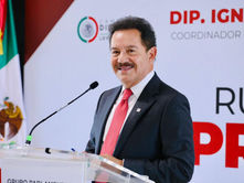 AMLO es el eslabón que une las voluntades de quienes queremos la transformación del país: IMV