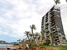 Acapulco permanece a medias tras un año de ‘Otis’