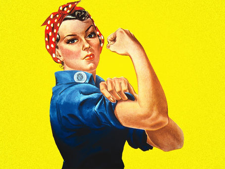 DÃa Internacional de la Mujer