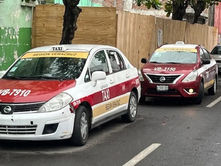 Revierten alza para taxis; gobierno de Veracruz se retracta