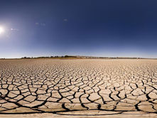 Día de Lucha contra la Desertificación y la Sequía