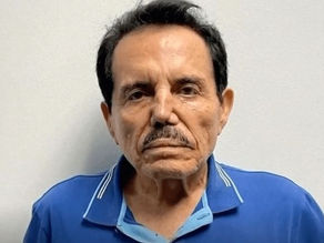 Tras declararse culpable, “El Mayo” evitará juicio en EU
