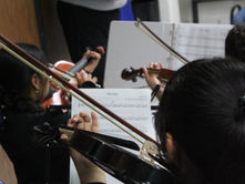UTH promueve cultura y bienestar con clases instrumentales gratuitas
