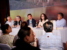 Fundamental, recuperar y preservar el archivo histórico del país: IMV