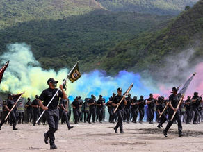 Dice Maduro que “no hay forma” de que EU invada Venezuela