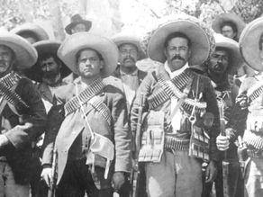 Revolución Mexicana: en qué consistió y quiénes fueron los principales líderes