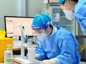 Día Internacional de la Preparación ante las Epidemias