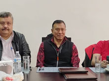 Xel Arianna, de la Diputación Local a la Federal