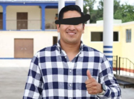 Arrestan a delegado de Morena en Oaxaca tras acribillar a un trabajador de zona residencial