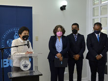 Labor de servicio y vinculación social de la BUAP se refleja en confianza de la sociedad: LCR