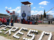 Destituyen a directores de los penales de San Miguel y Tepexi: SSP