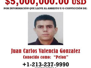 Identifica Estados Unidos al "03", como nuevo líder del CJNG tras muerte de "El Mencho"