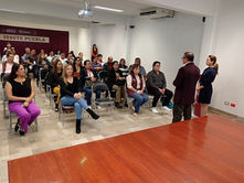 ISSSTE Puebla promueve donación de órganos