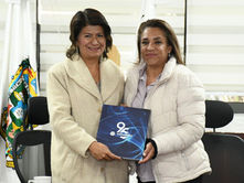 UTH y sector empresarial firman una alianza para promover talento local