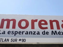 En Morena Puebla ya arrancó la carrera por el 2027
