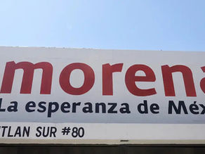 En Morena Puebla ya arrancó la carrera por el 2027