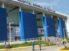 Estos son los 10 hospitales que donará Puebla al IMSS-Bienestar