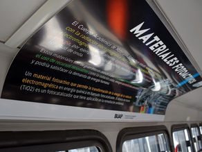 Invita BUAP a alumnos a participar en el programa “Ciencia a bordo”