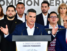 Cierran primer expediente contra “Alito; se inicia nuevo proceso por cinco delitos