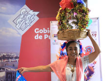 Secretaría de Turismo y el municipio de Atlixco invitan al Festival Huey Atlixcáyotl