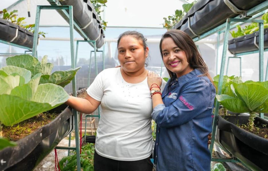 Comité Consultivo de Bienestar coordina esfuerzos con dependencias para atender a familias de Tlaxcala