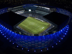 Inicia preventa para partido del Tri contra Ghana en Puebla