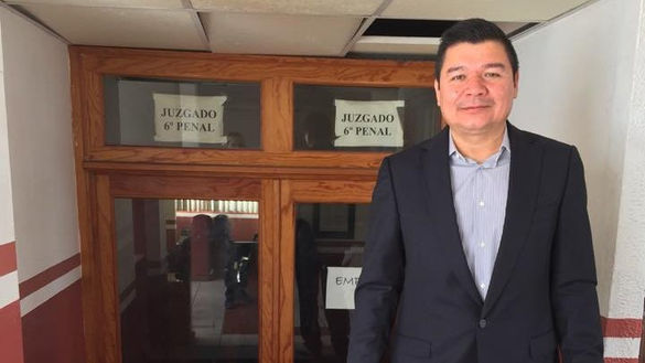 Morena se deslinda de Roldán N., hermano del "R1", detenido por el asesinato de Manzo