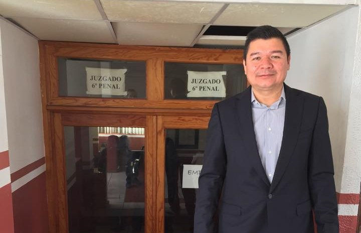 Morena se deslinda de Roldán N., hermano del "R1", detenido por el asesinato de Manzo